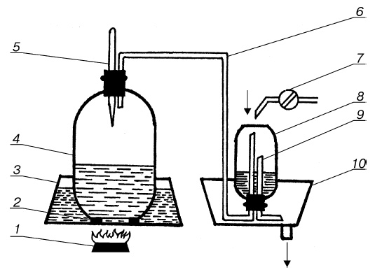 Лучшие рецепты спиртных напитков и самогона