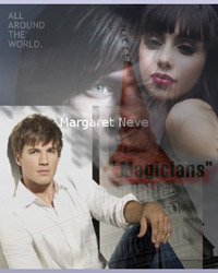 Чародеи - Маргарет Неве