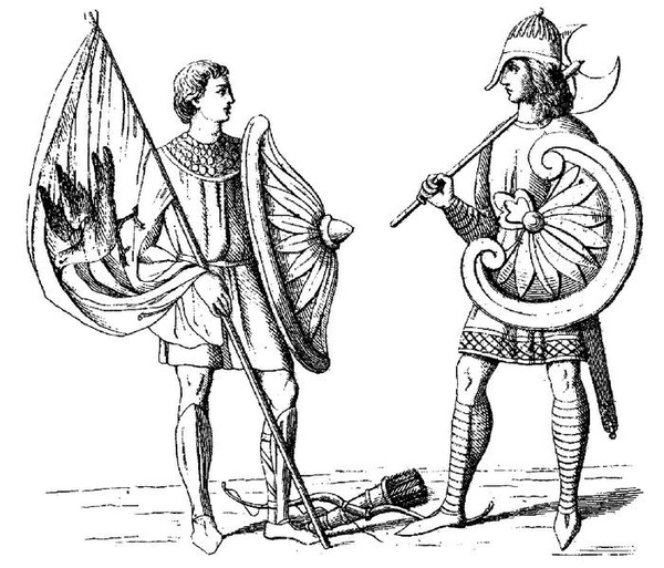 Гибель королей Гибель королей