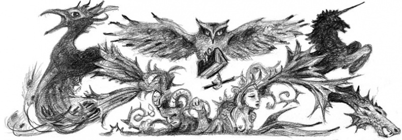 Бесшабашный. Книга 3. Золотая пряжа