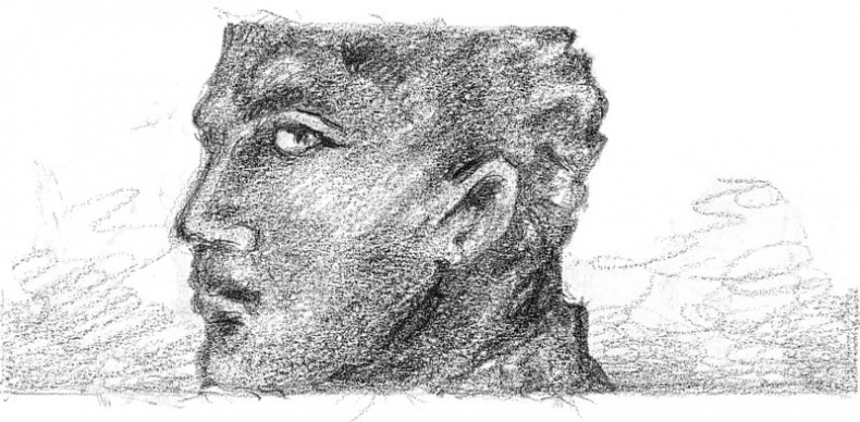 Бесшабашный. Книга 3. Золотая пряжа