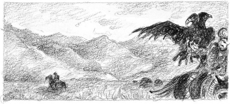 Бесшабашный. Книга 3. Золотая пряжа