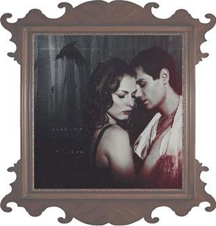 Отражение судьбы Отражение судьбы