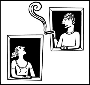 Последний сантехник Последний сантехник