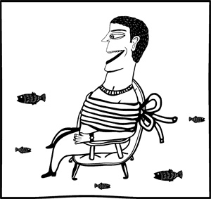 Последний сантехник Последний сантехник