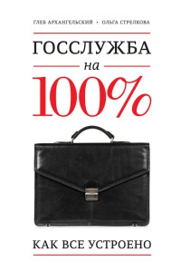Госслужба на 100 %. Как все устроено - Ольга Стрелкова
