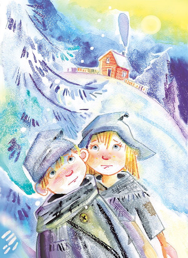 Солнечная полянка Солнечная полянка