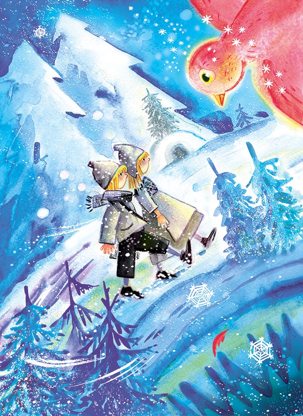 Солнечная полянка Солнечная полянка