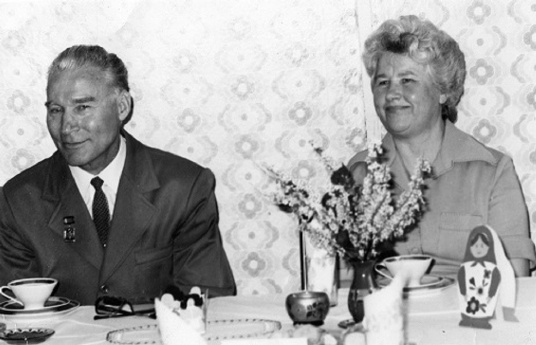 История одной любви История одной любви