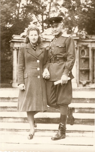 История одной любви История одной любви