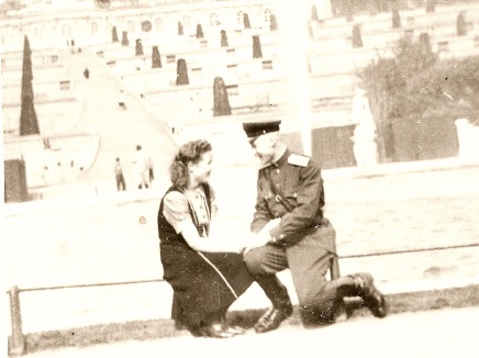 История одной любви История одной любви