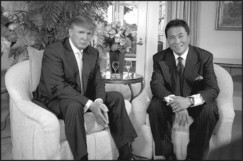 Почему мы хотим, чтобы вы были богаты Почему мы хотим, чтобы вы были богаты