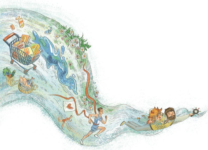 Как устроен человек Как устроен человек