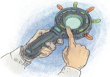 Как устроен человек Как устроен человек