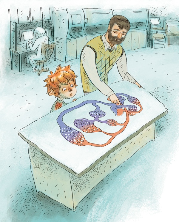 Как устроен человек Как устроен человек