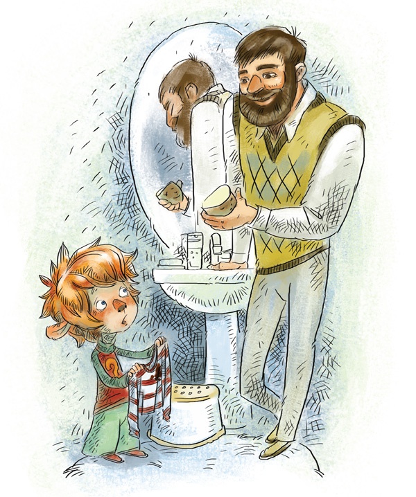 Увлекательная химия Увлекательная химия