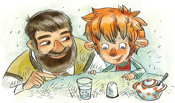 Увлекательная химия Увлекательная химия