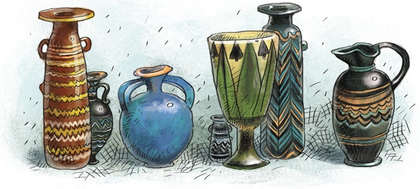 Увлекательная химия Увлекательная химия