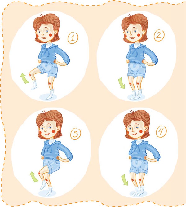 Если хочешь быть здоров Если хочешь быть здоров