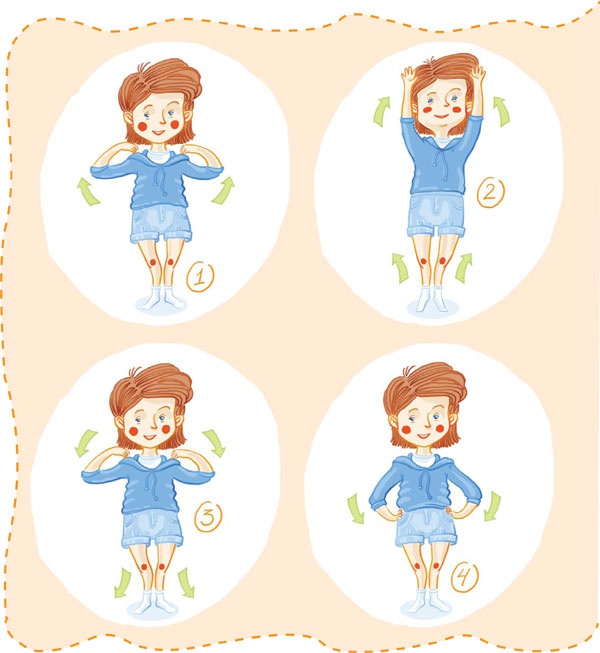 Если хочешь быть здоров Если хочешь быть здоров