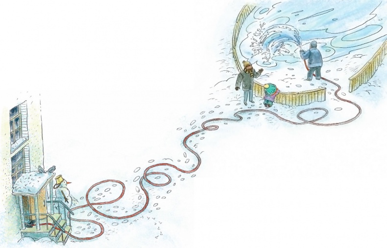 Увлекательная физика Увлекательная физика