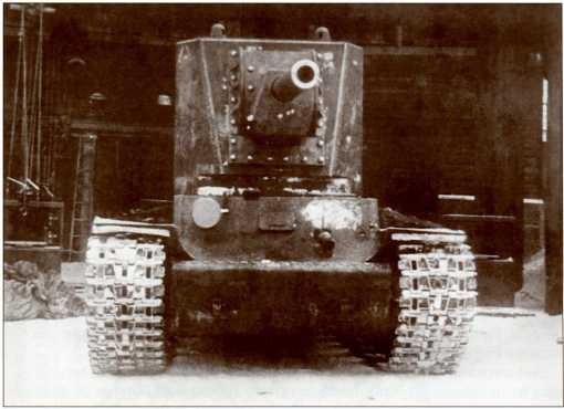 Танки в Зимней войне Танки в Зимней войне