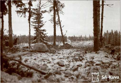 Танки в Зимней войне Танки в Зимней войне