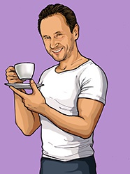 Скука, или Любовь до гроба Скука, или Любовь до гроба