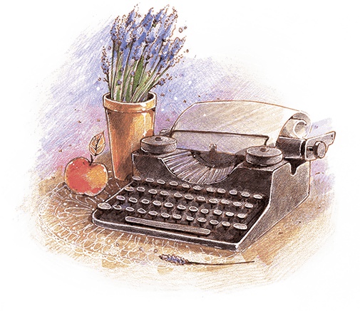 Бритт Мари изливает душу Бритт Мари изливает душу