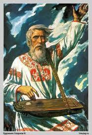 Славянские боги, духи, герои былин. Иллюстрированная энциклопедия Славянские боги, духи, герои былин. Иллюстрированная энциклопедия