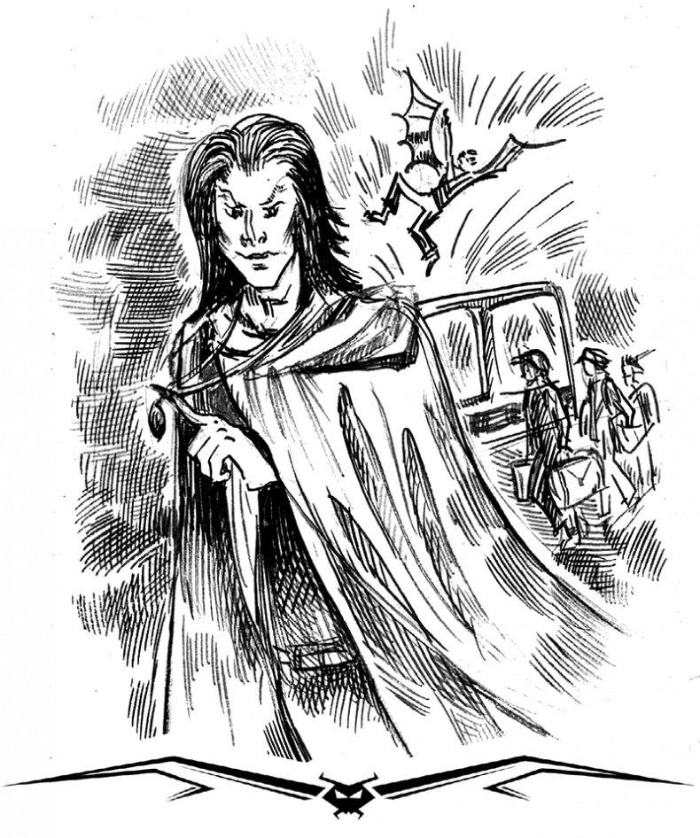 Некромант Некромант