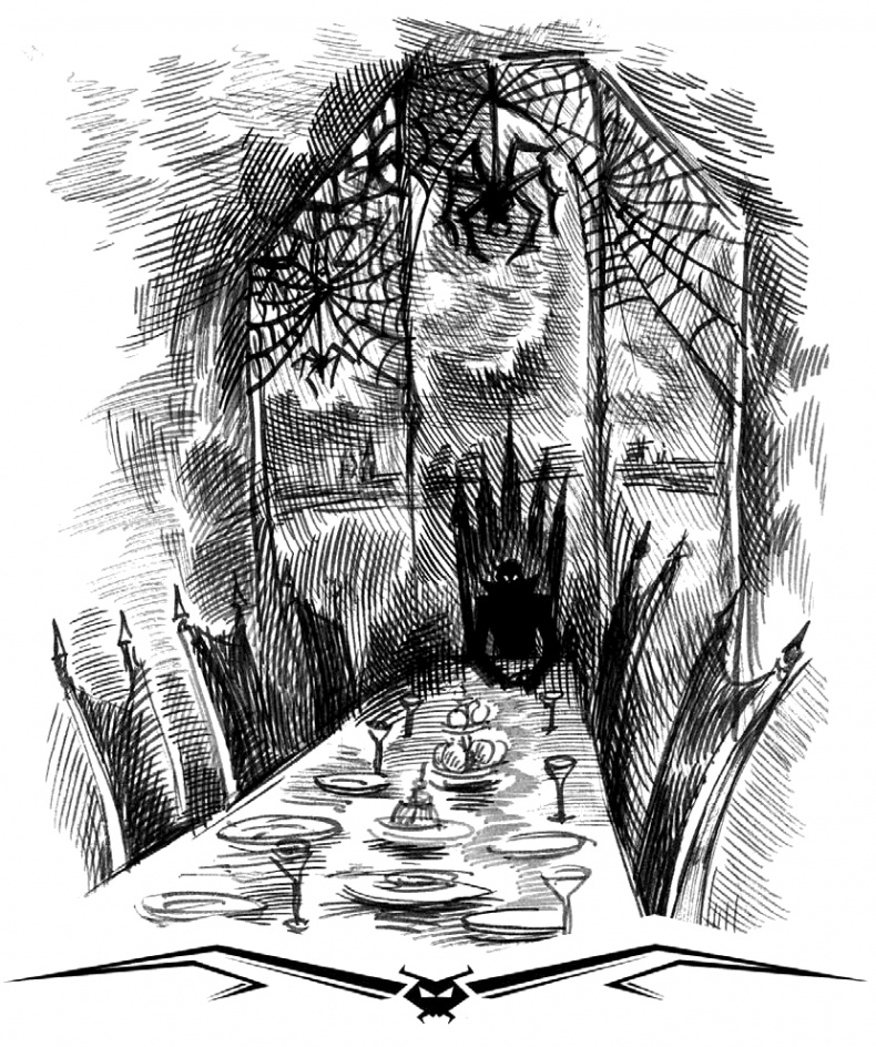 Некромант Некромант