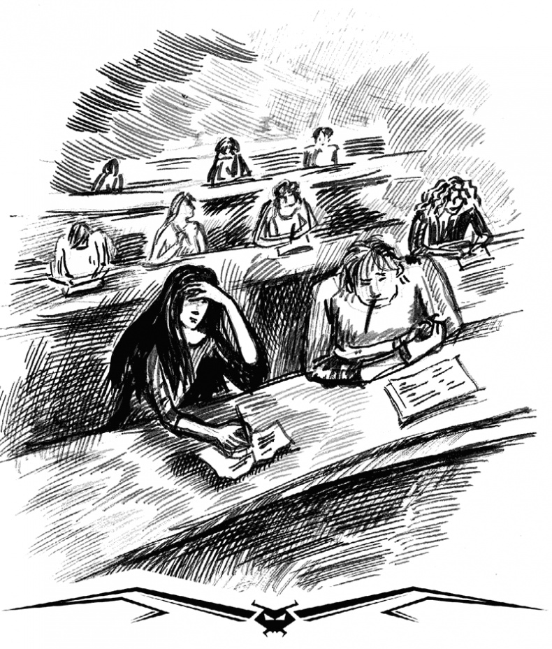 Некромант Некромант