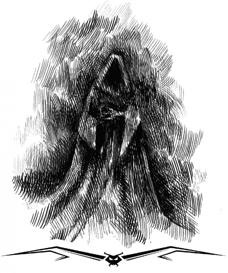 Некромант Некромант