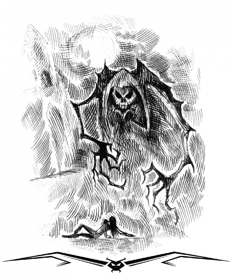 Некромант Некромант