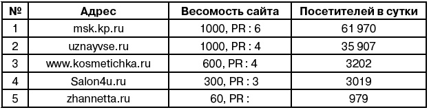 Салон красоты. От бизнес-плана до реального дохода Салон красоты. От бизнес-плана до реального дохода