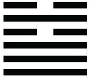 Тайный канон Китая