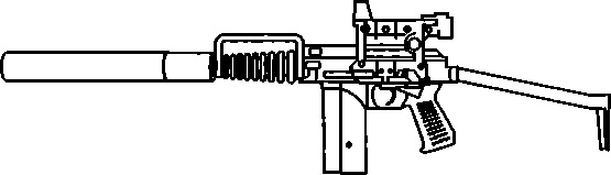 Энциклопедия спецназа стран мира Энциклопедия спецназа стран мира