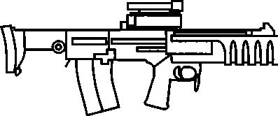 Энциклопедия спецназа стран мира Энциклопедия спецназа стран мира