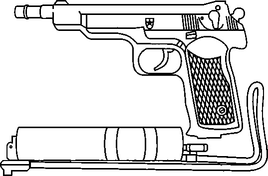 Энциклопедия спецназа стран мира Энциклопедия спецназа стран мира