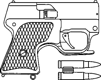 Энциклопедия спецназа стран мира Энциклопедия спецназа стран мира
