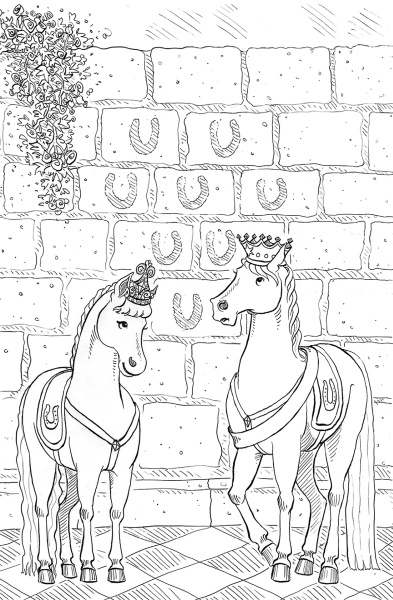 Подруги навсегда! Подруги навсегда!