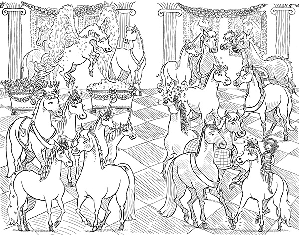 Подруги навсегда! Подруги навсегда!