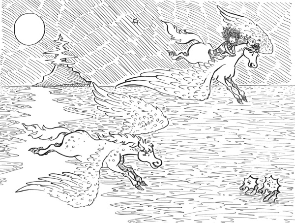 Подруги навсегда! Подруги навсегда!