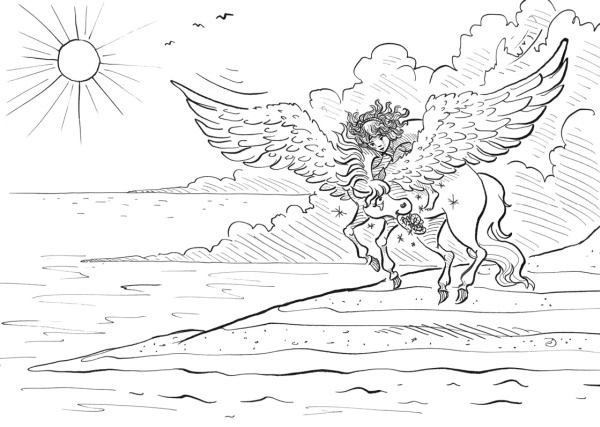 Подруги навсегда! Подруги навсегда!