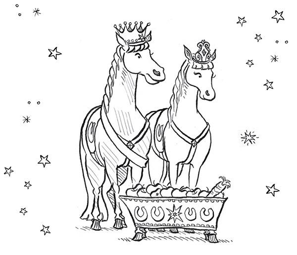 Подруги навсегда! Подруги навсегда!