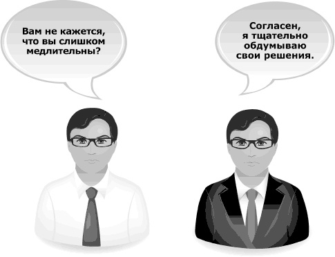 Я всегда знаю, что сказать. Книга-тренинг по успешным переговорам Я всегда знаю, что сказать. Книга-тренинг по успешным переговорам