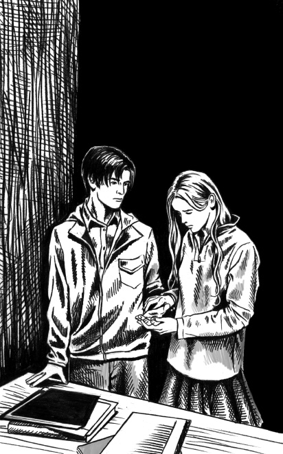 Магия на грани дозволенного