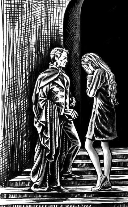 Магия на грани дозволенного