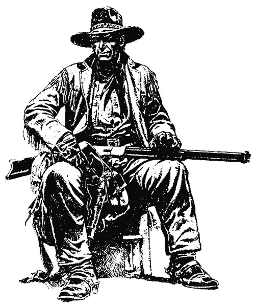 Приключения в Америке Приключения в Америке